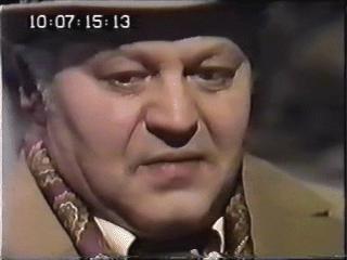 Wolfe Morris