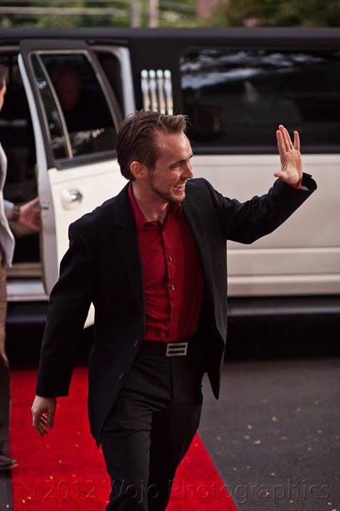 David J. Bonner