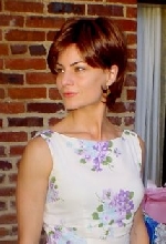 Traci Dinwiddie