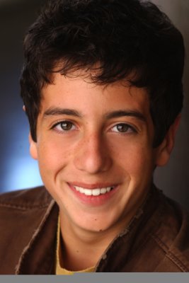 Austin Rogers