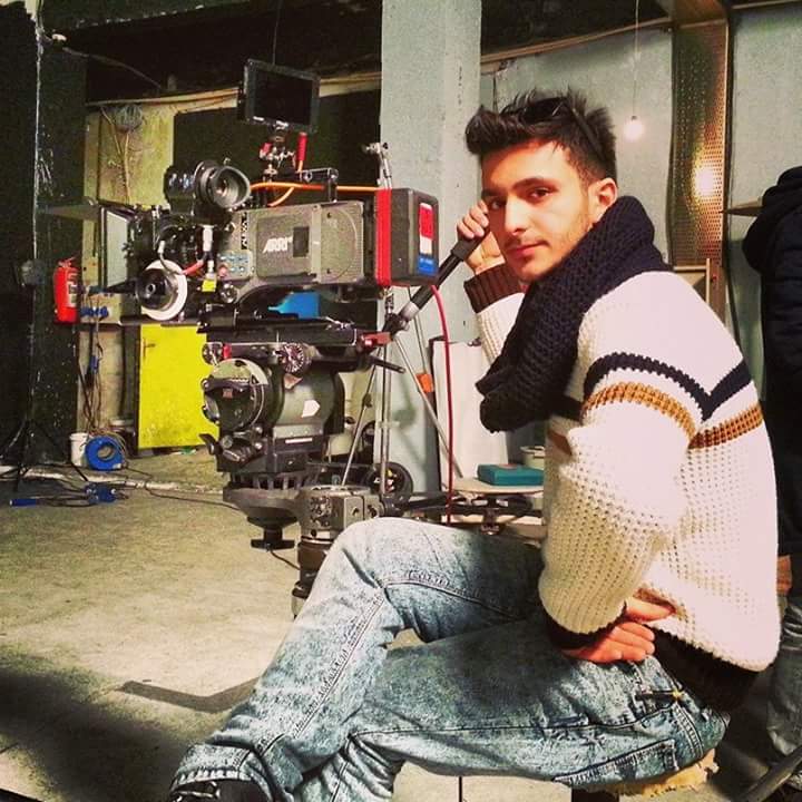 A.Vahap Akman