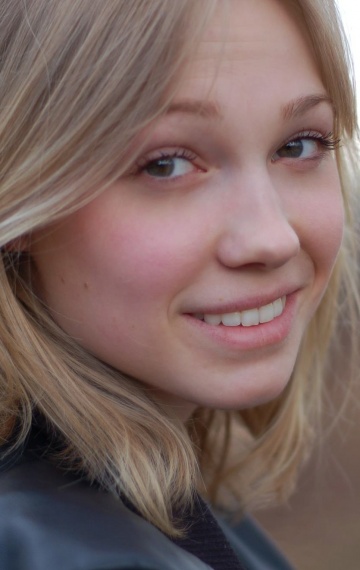 Marina Vasilyeva