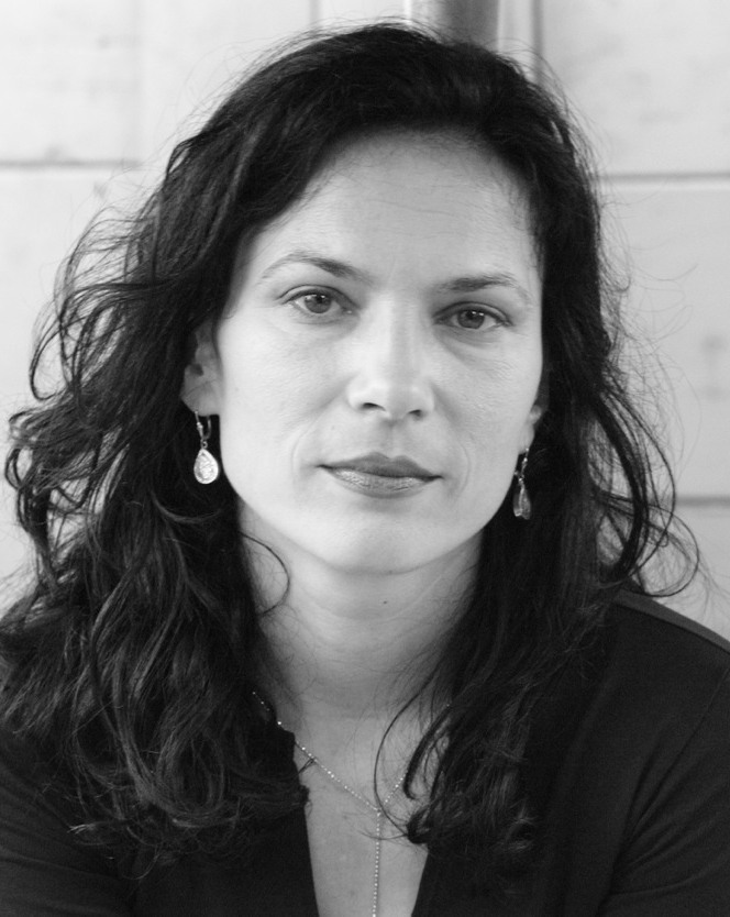 Alexandra Cassavetes