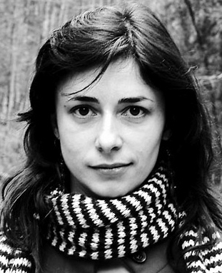 Tinatin Gurchiani