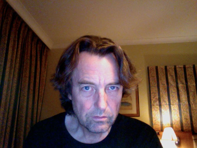 Ulf Brantås