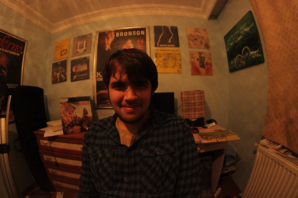 Ozan Gültekin