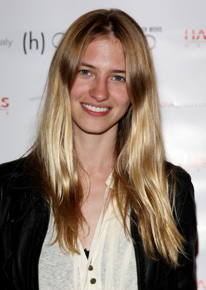 Sara Ziff