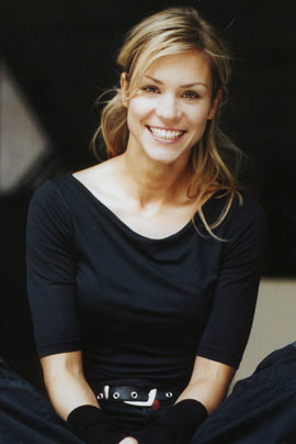Nina-Friederike Gnädig