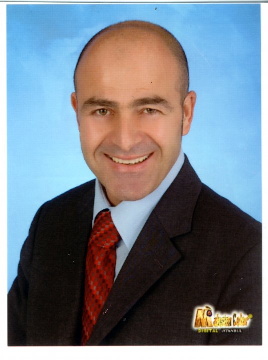 Hakverdi Biber