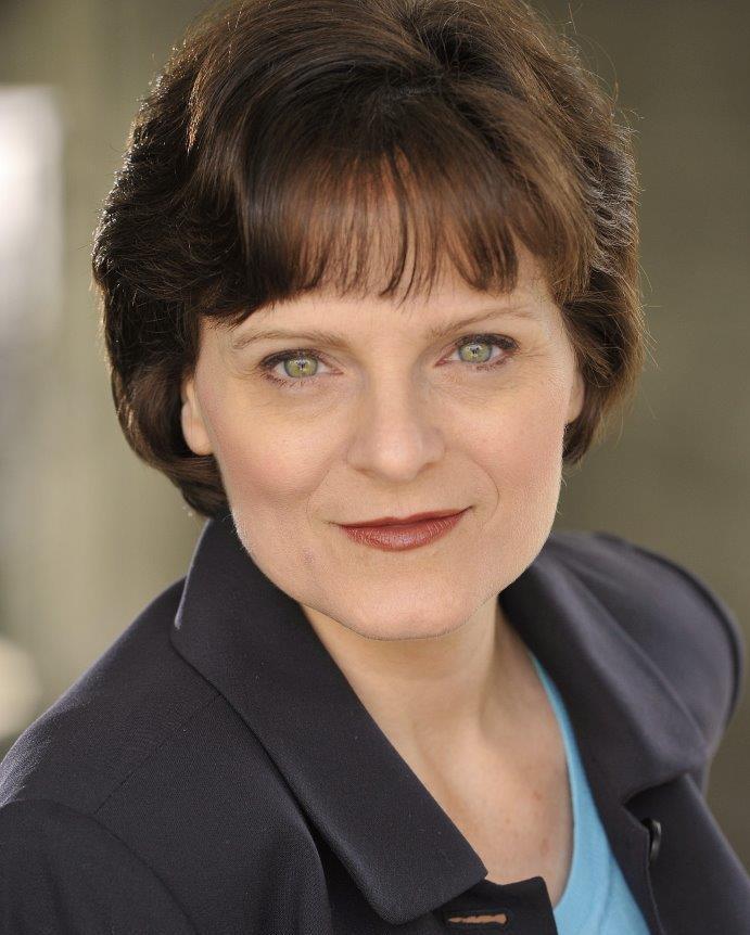 Jennifer Buttell