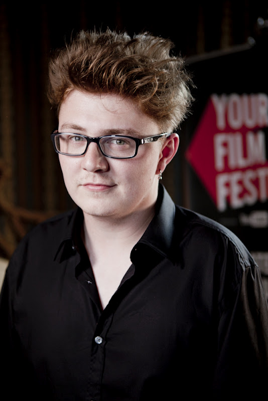 Adrian Powers