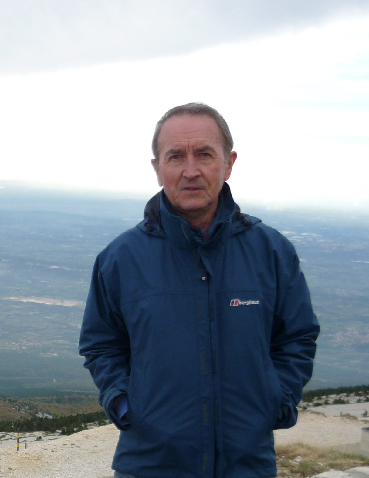 Carl Schultz