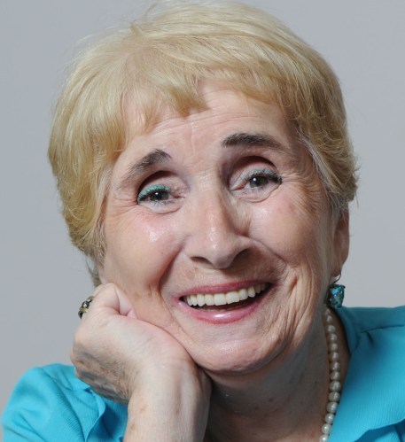 Berta Khapava