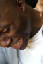 Shaun B'laurent