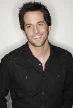 Niall Matter