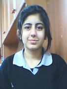 Asena Çağla Ünal