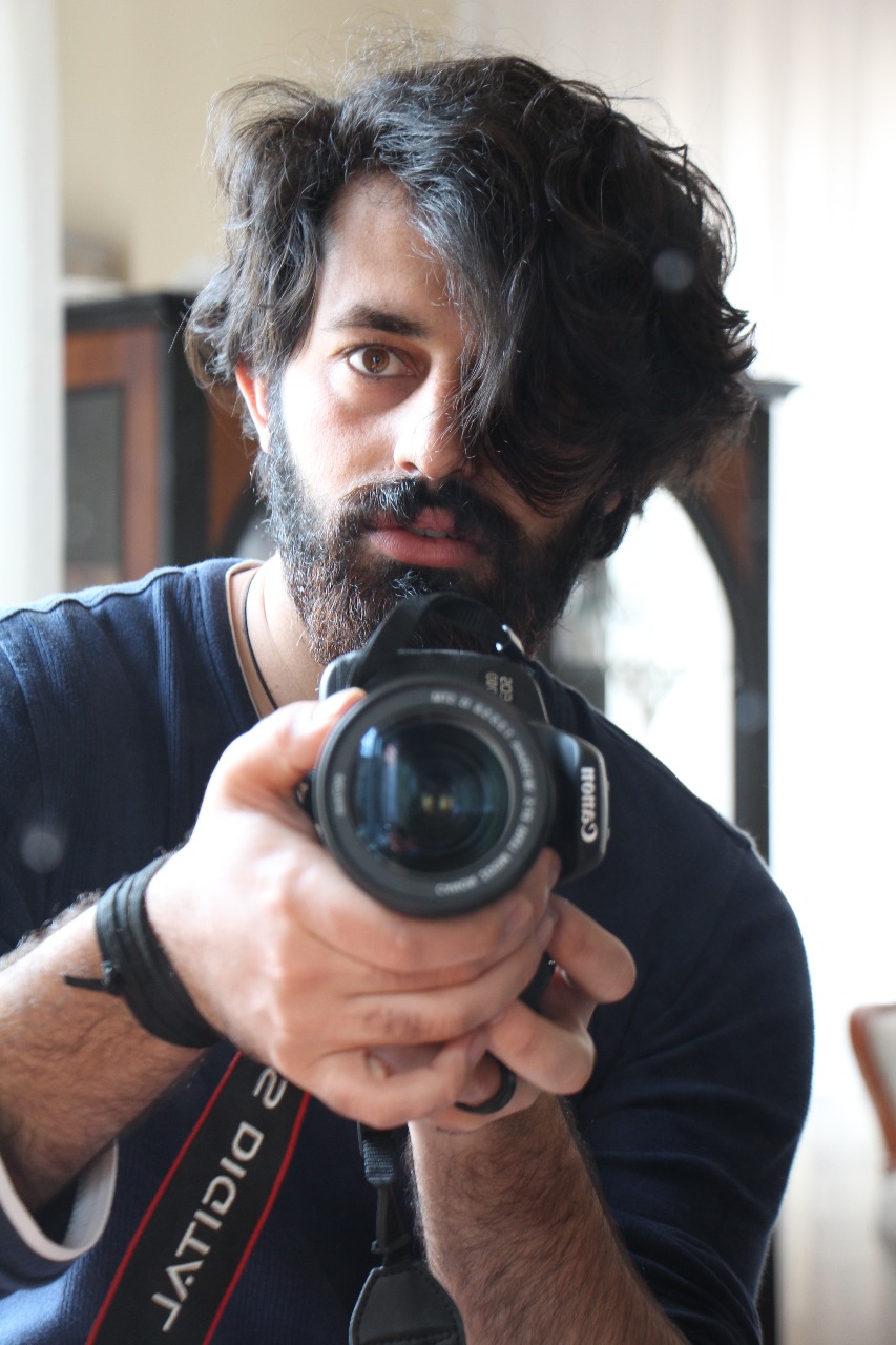 Cem Temur