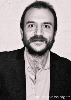 Mustafa Bilgin