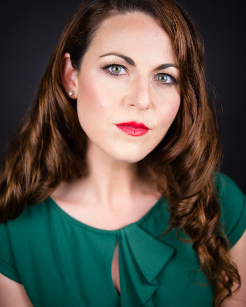 Liz Anderson