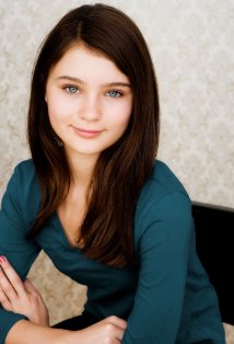 Sophi Knight