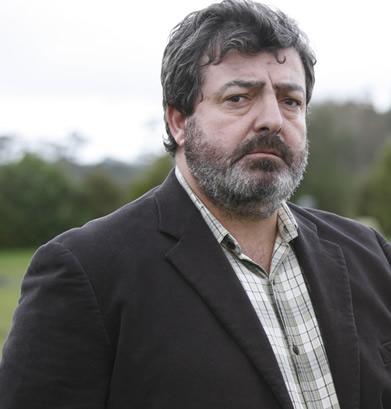 Geoff Dolan