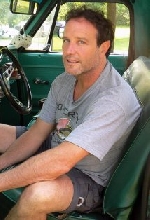 Tim Progosh