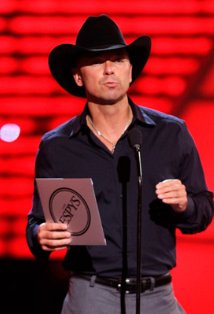 Kenny Chesney