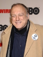 John Doman