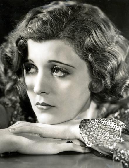 Mary Doran