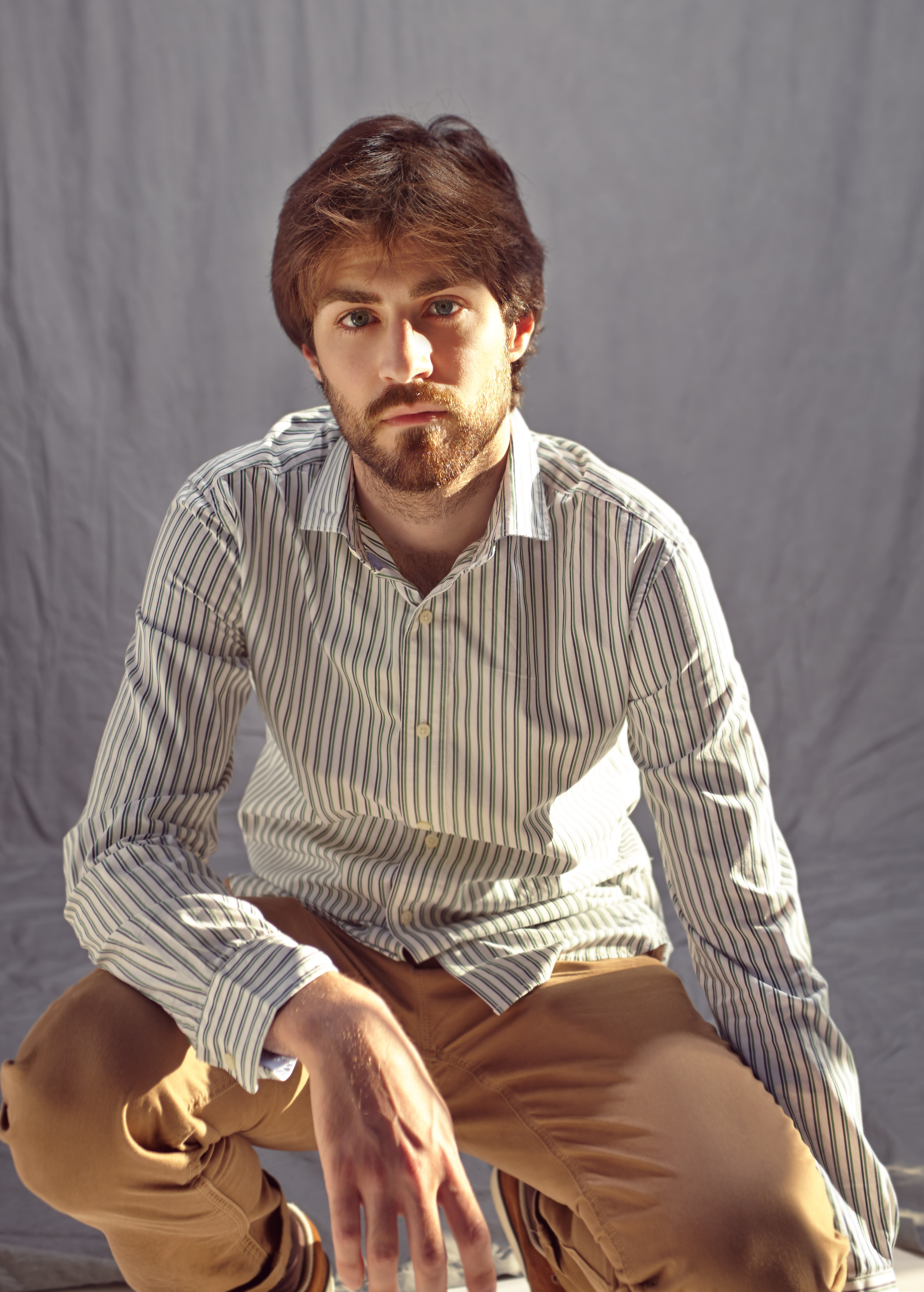 Julien Diaz