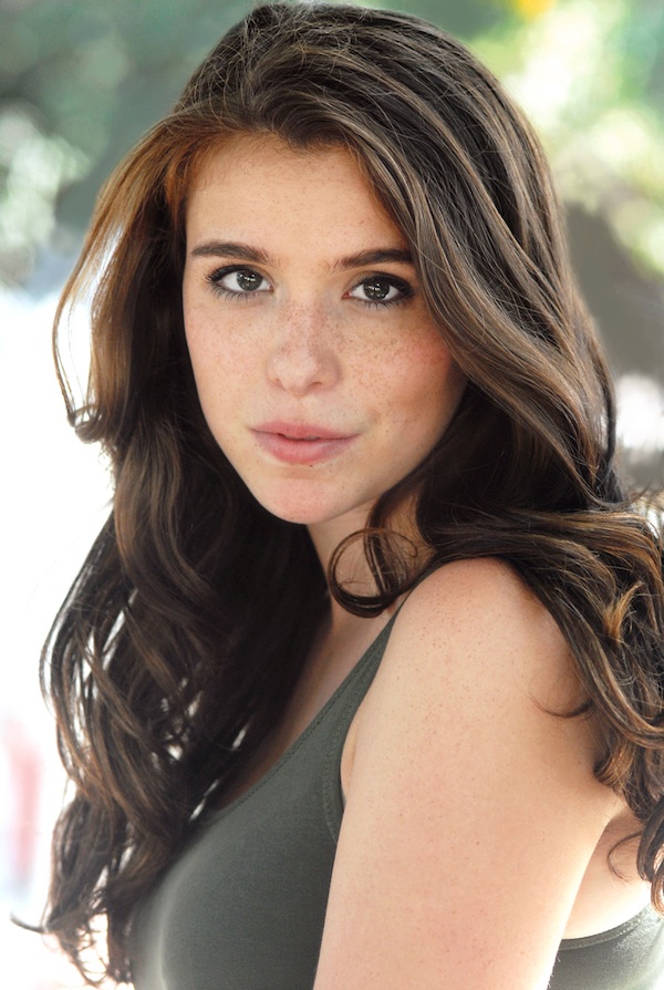 Carolyn Gilroy
