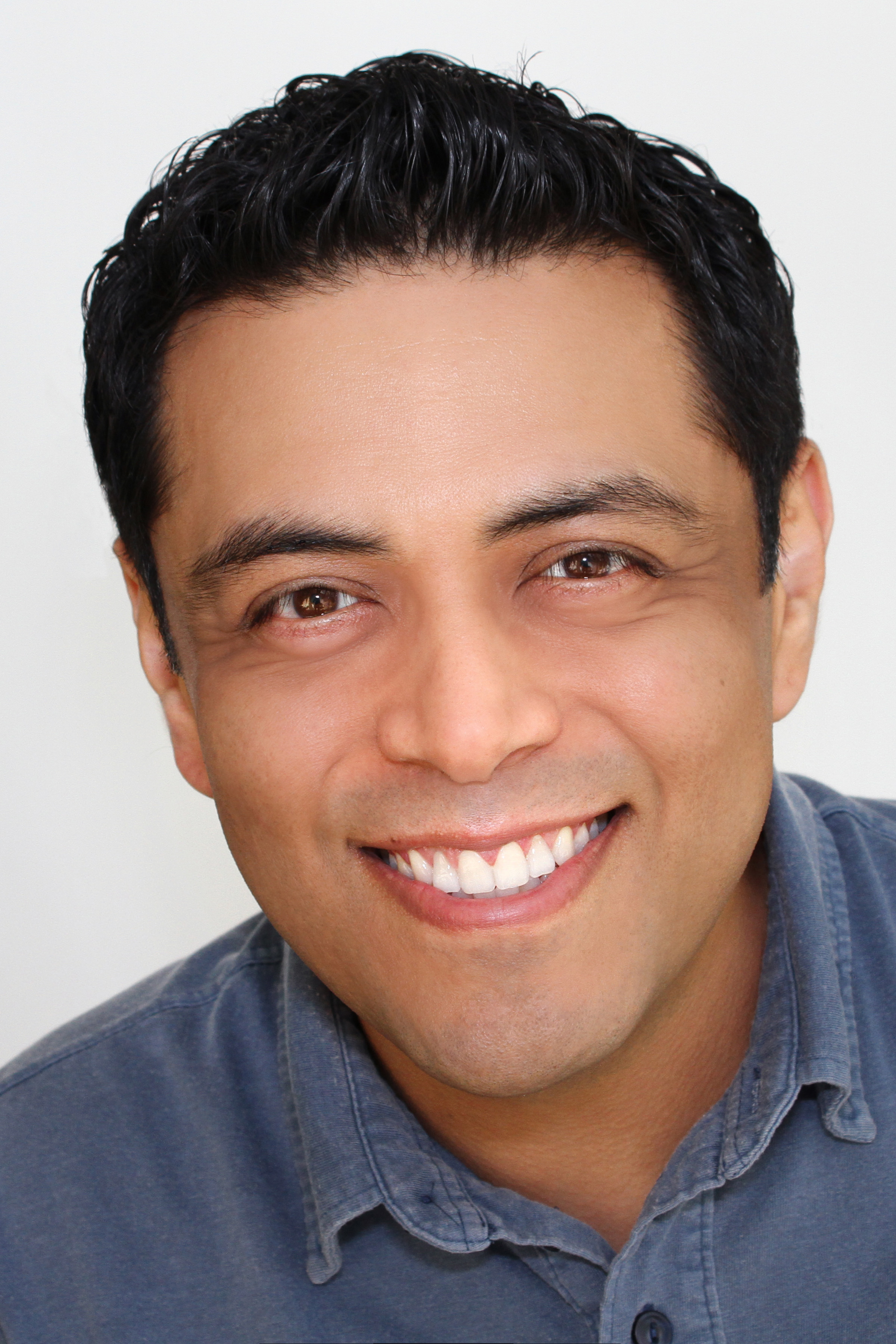 Joe Camareno