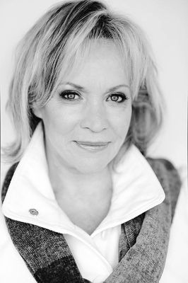 Sandra Prinsloo