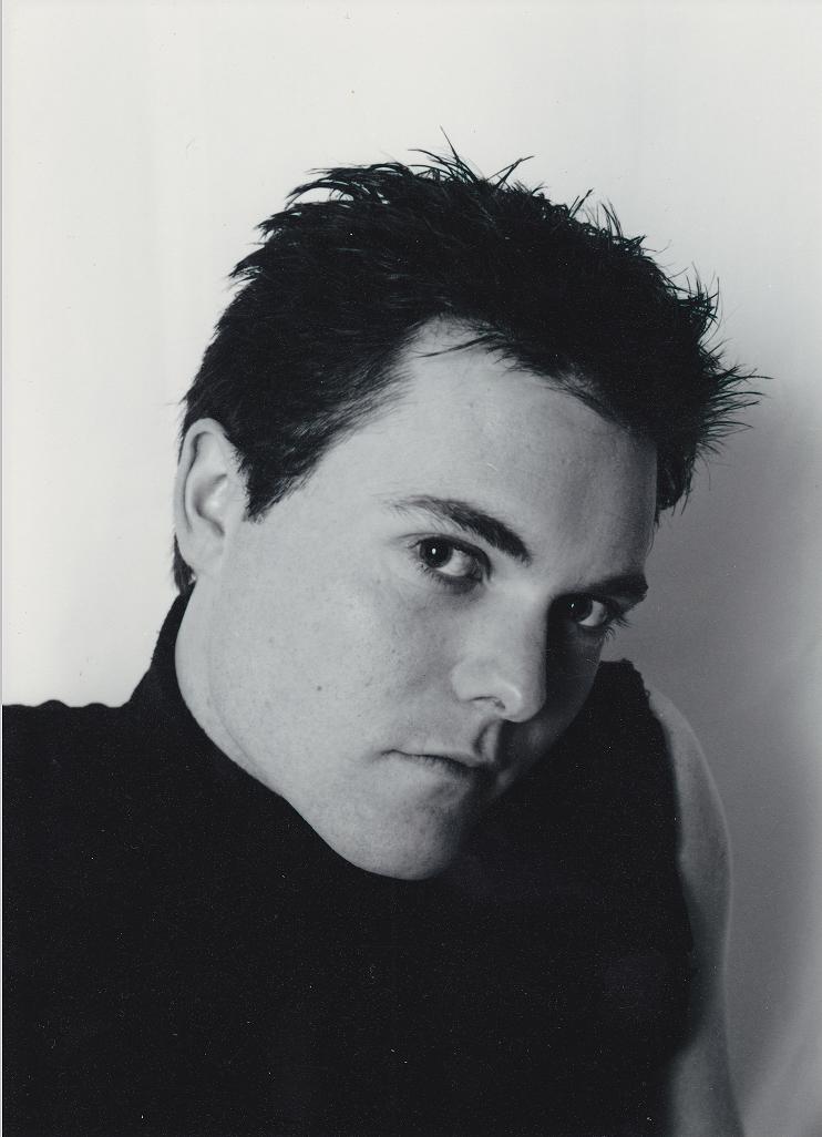James Morcan