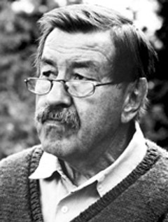 Günter Grass