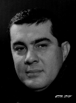 Enver Serter