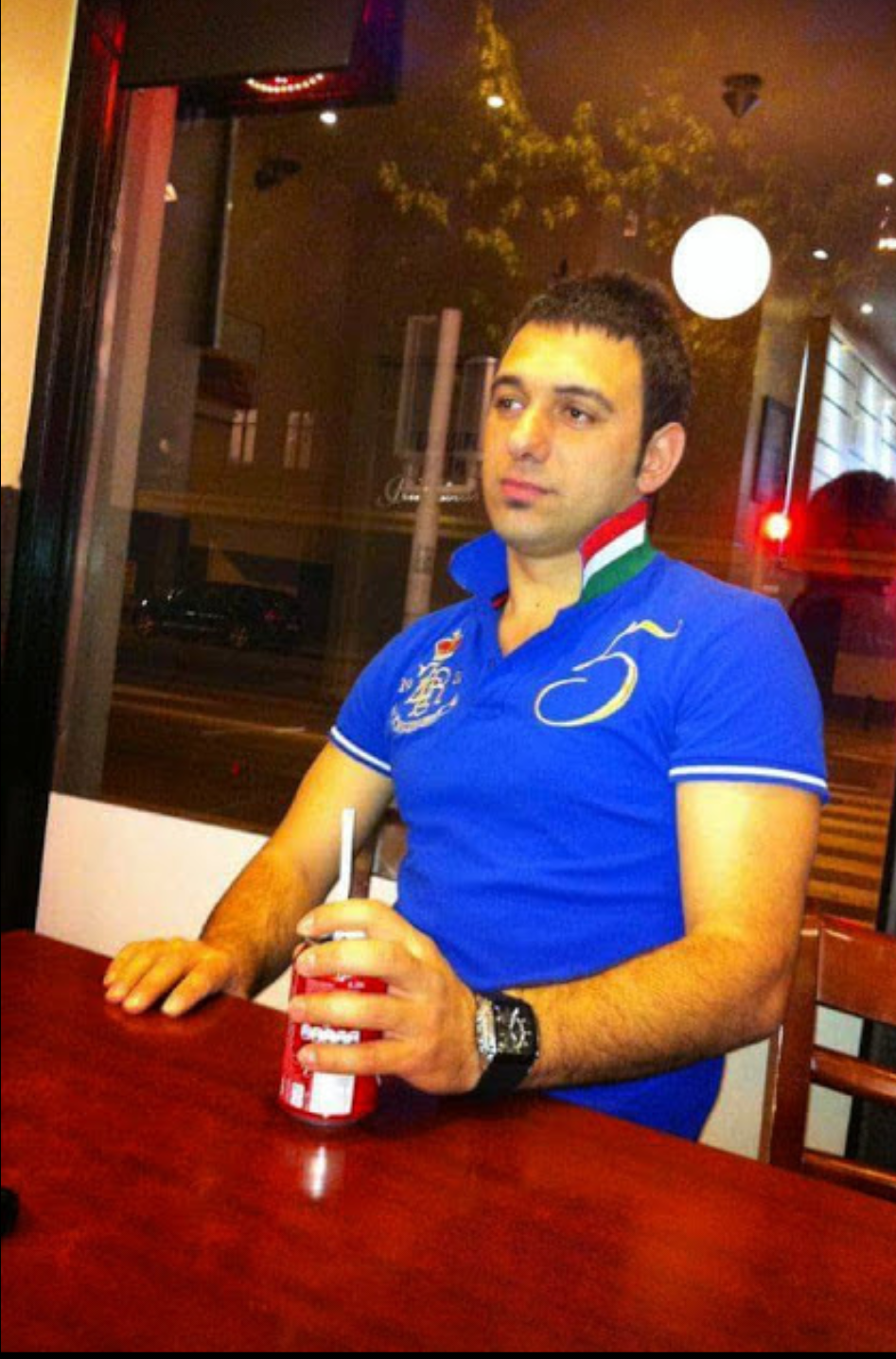 Şenol Aktürk