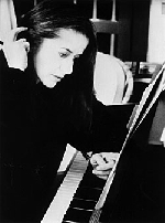 Eleni Karaindrou