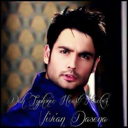 Vivian Dsena