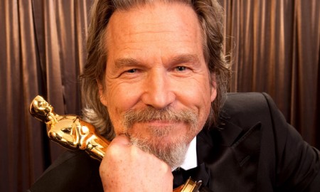 Jeff Bridges