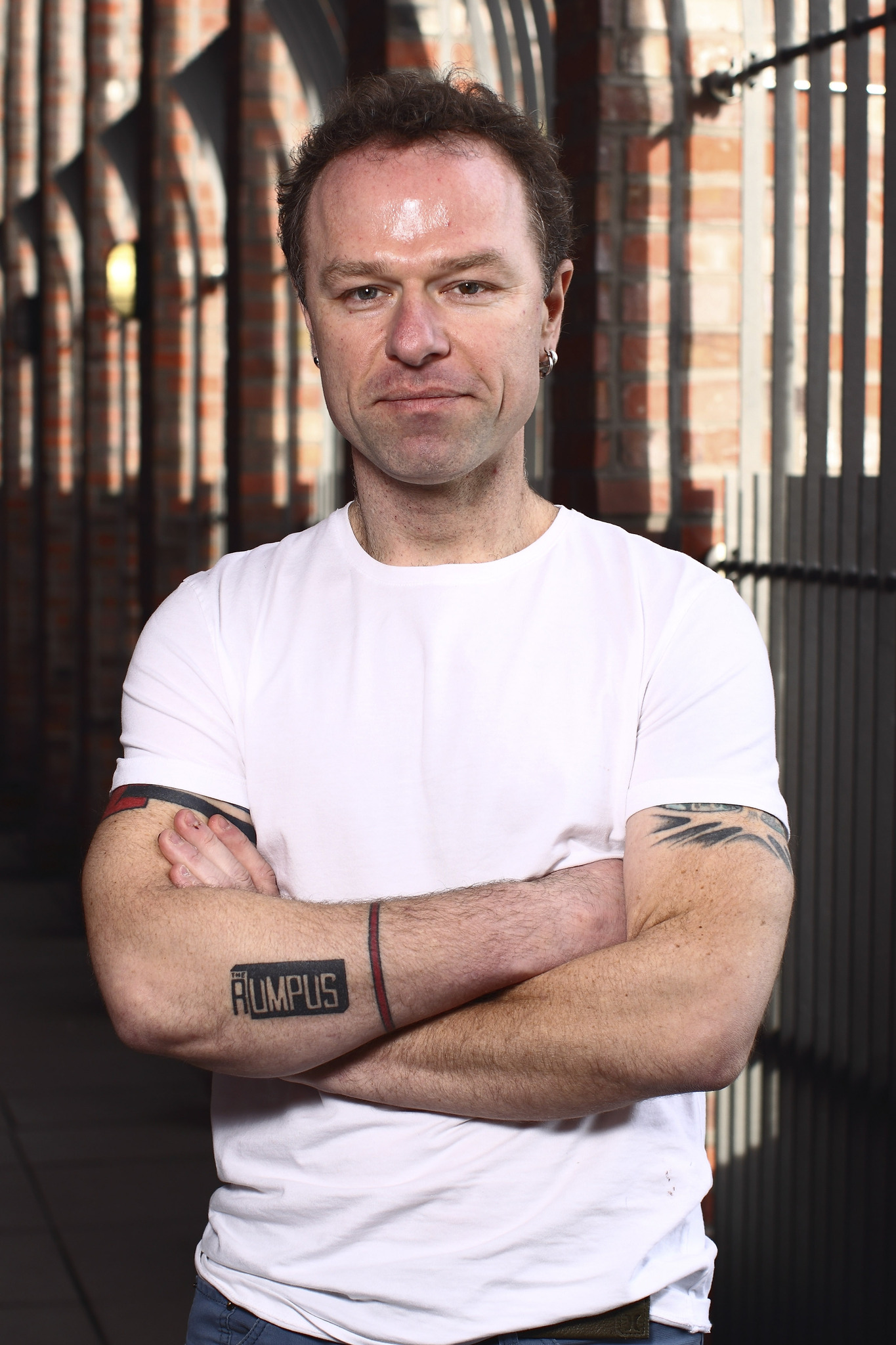 Stephen Elliot