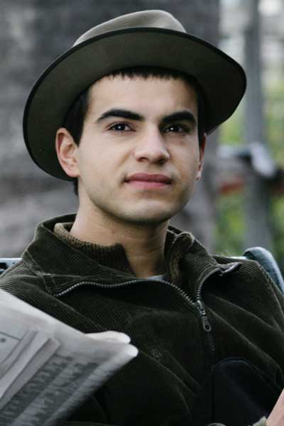 Abel Ayala