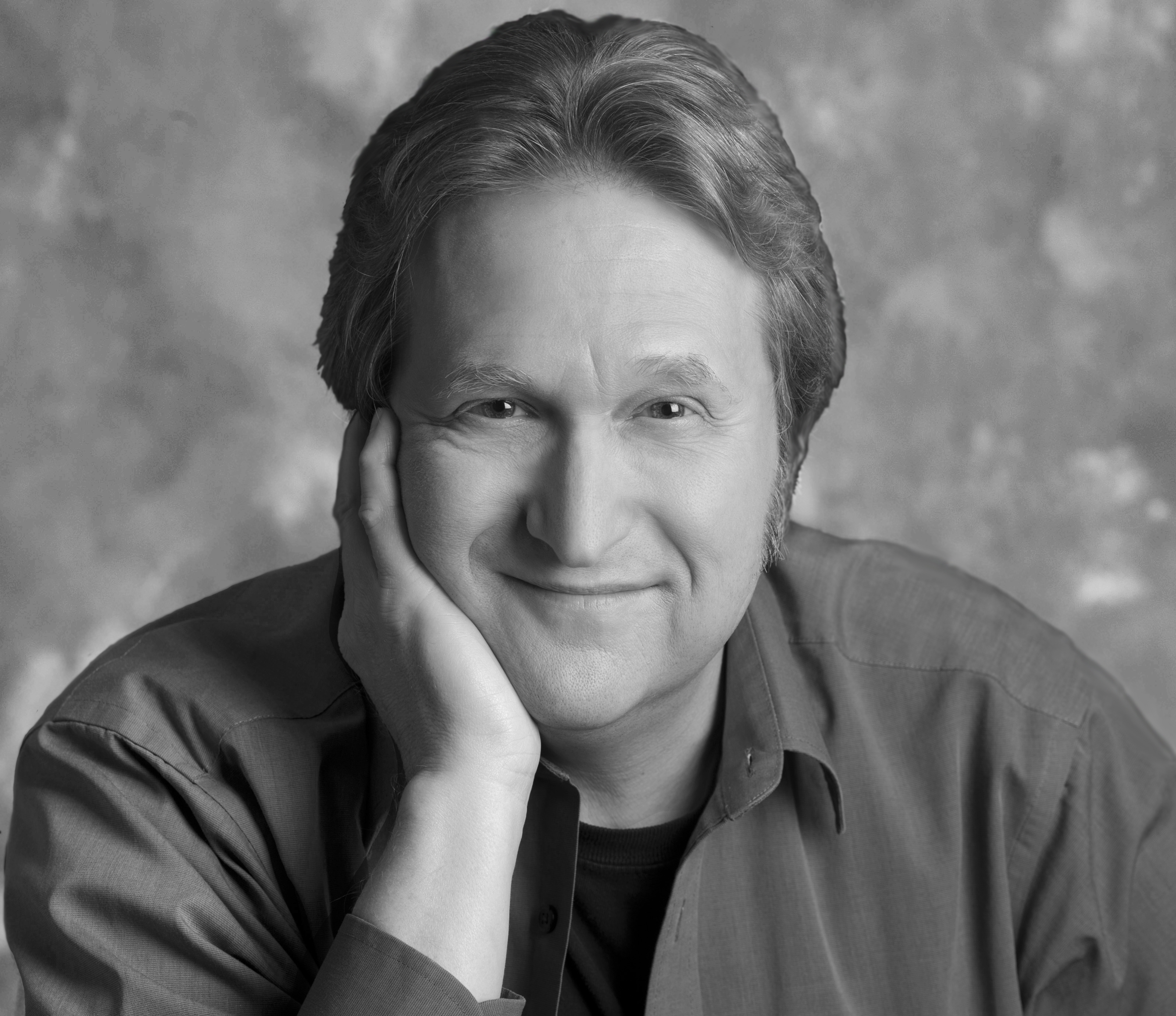 Steve Cuden