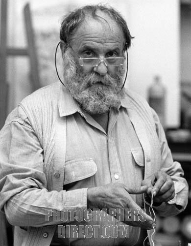 César Baldaccini