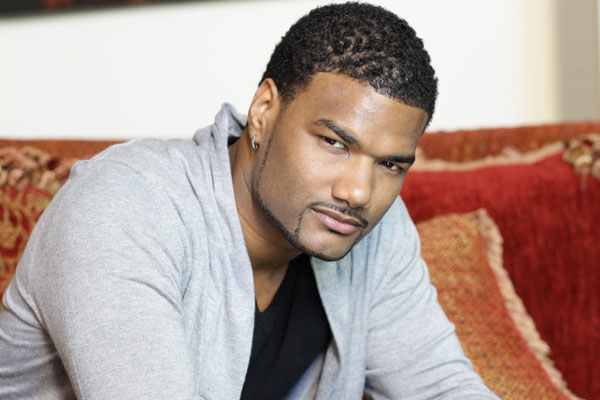 Damien Wayans
