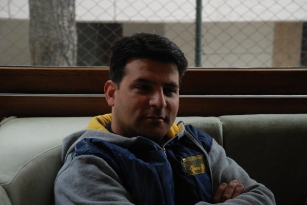 Ümit Kaplı