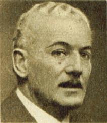 Robert English