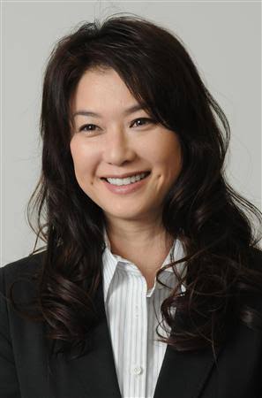 Yui Natsukawa