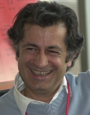 Mehmet Altıoklar