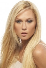 Anastasia Soaresh